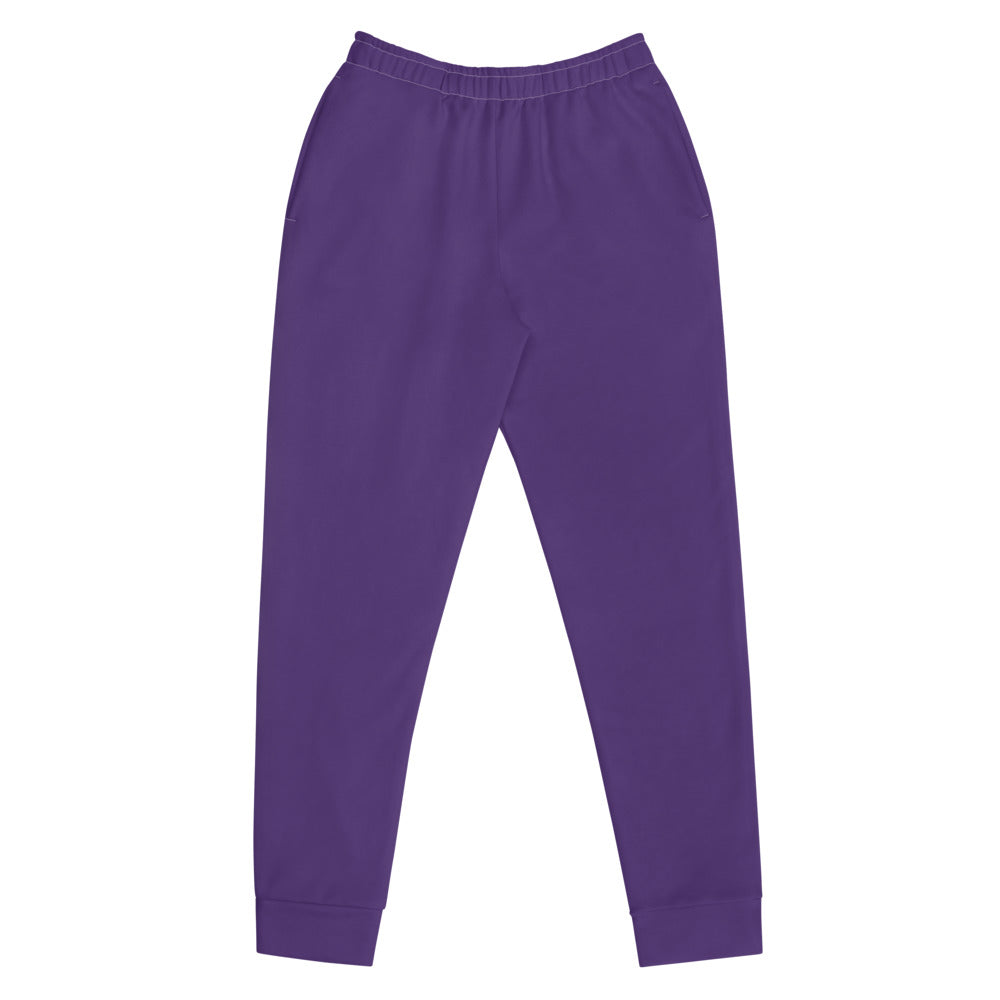 Jogginghose Basic Purple