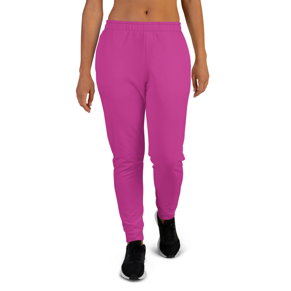 Jogginghose Basic Pink