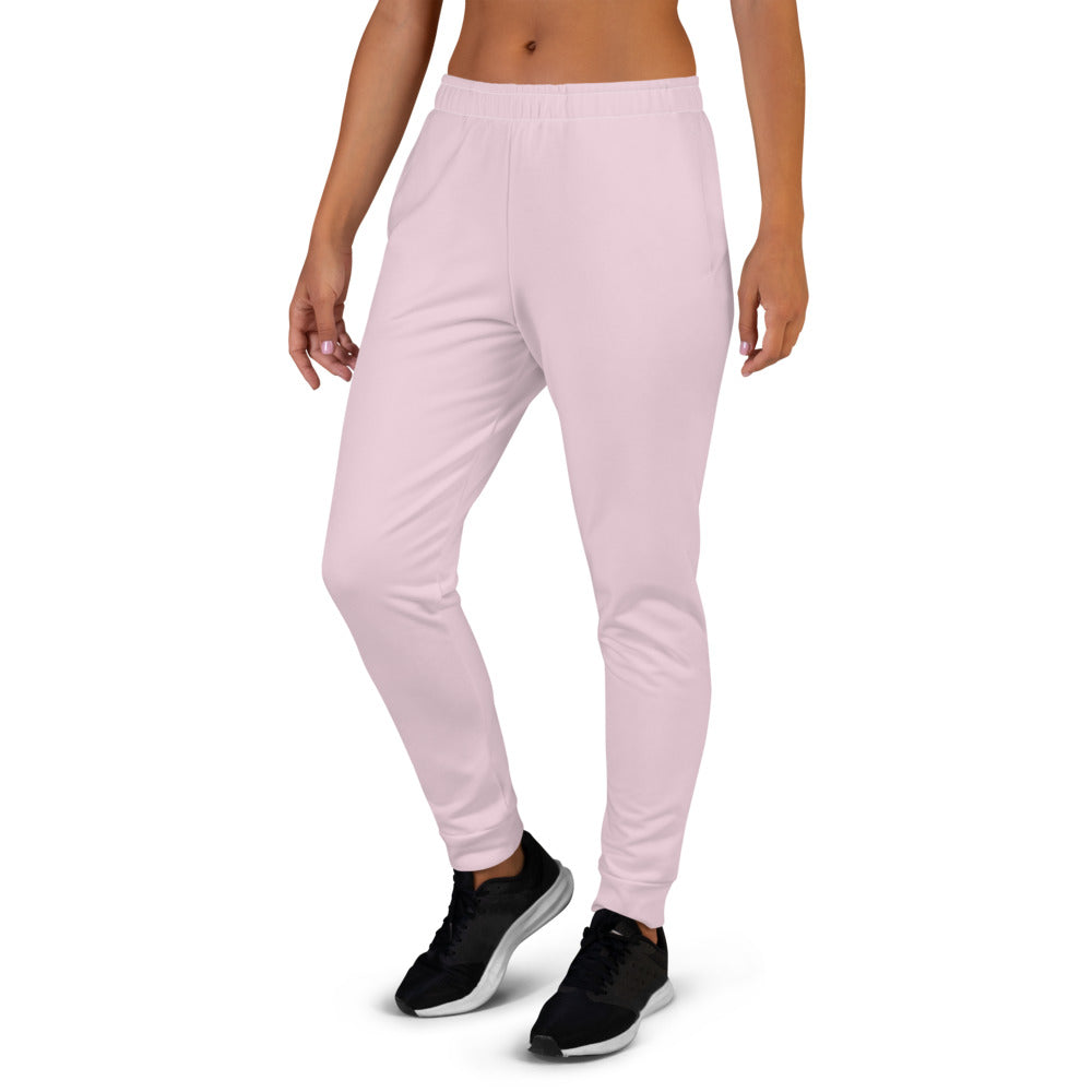 Jogginghose Basic Soft Rose