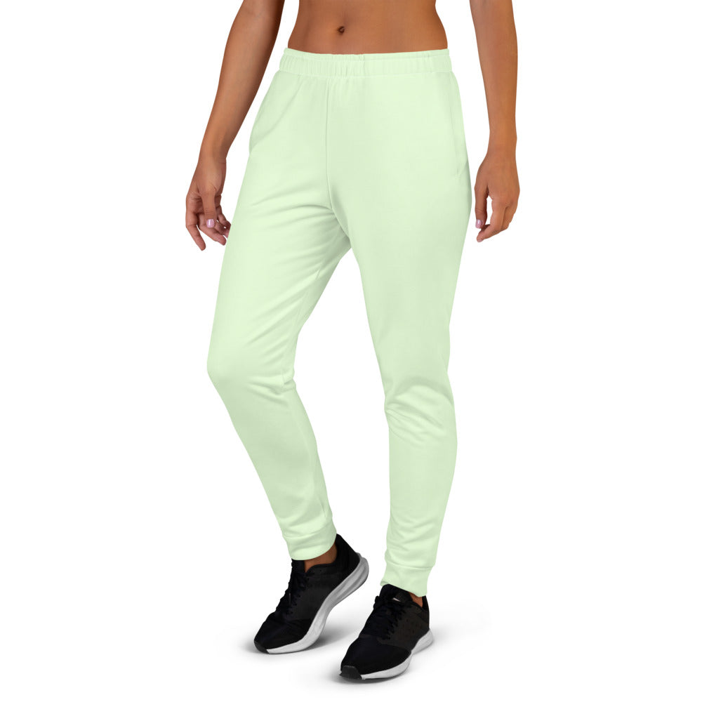 Jogginghose Basic Mint