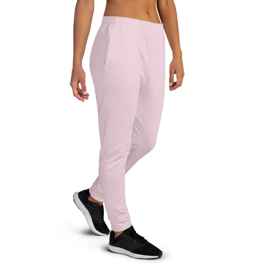 Jogginghose Basic Soft Rose