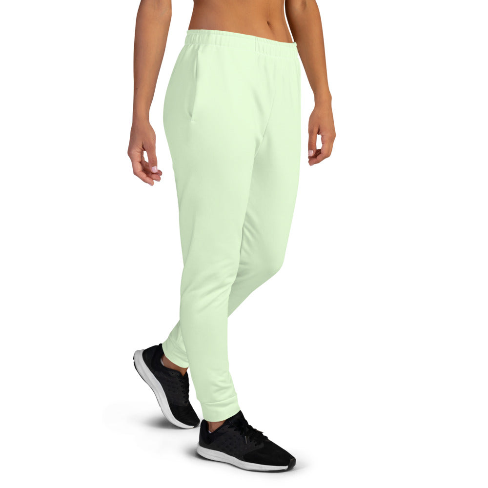 Jogginghose Basic Mint