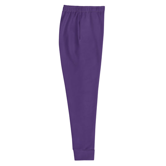 Jogginghose Basic Purple