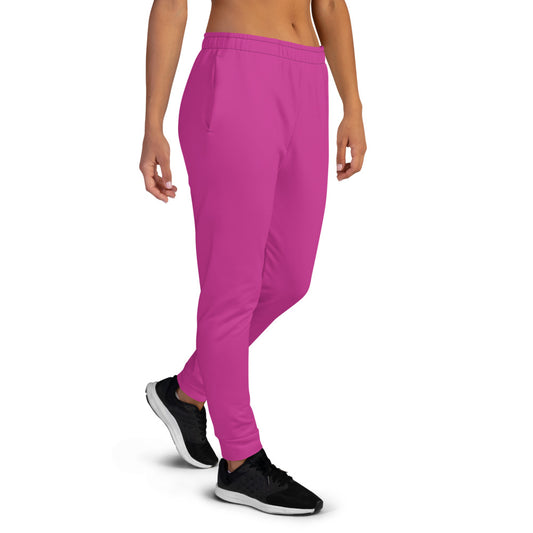 Jogginghose Basic Pink