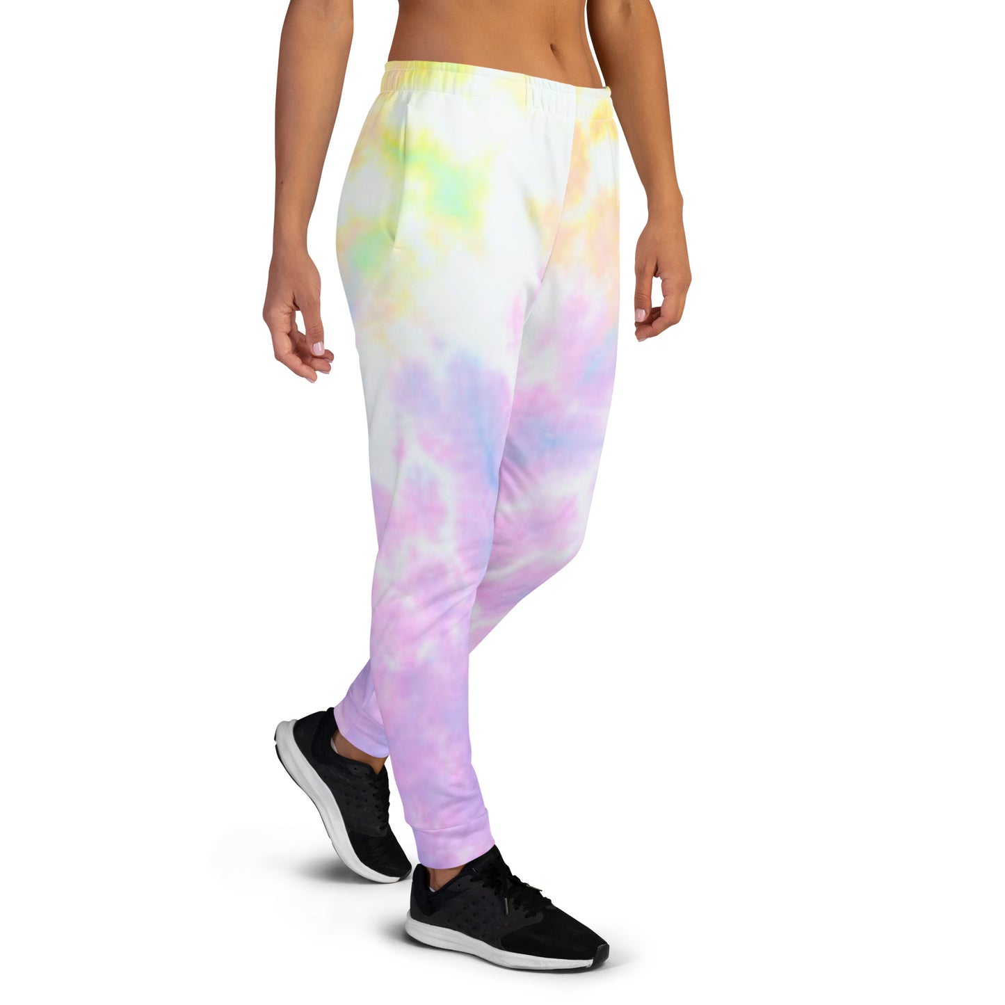 Jogginghose Mix Batik