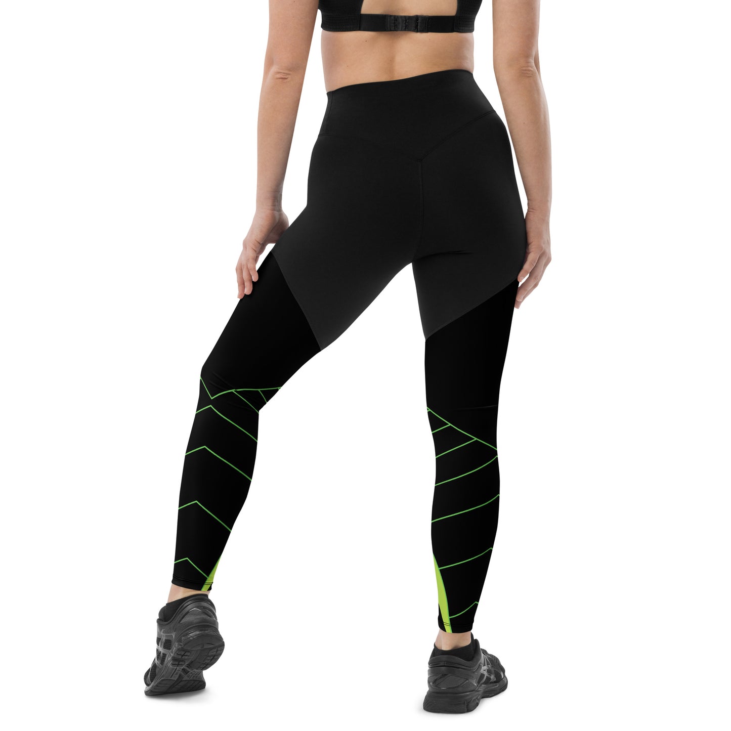 Sport-Leggings Line