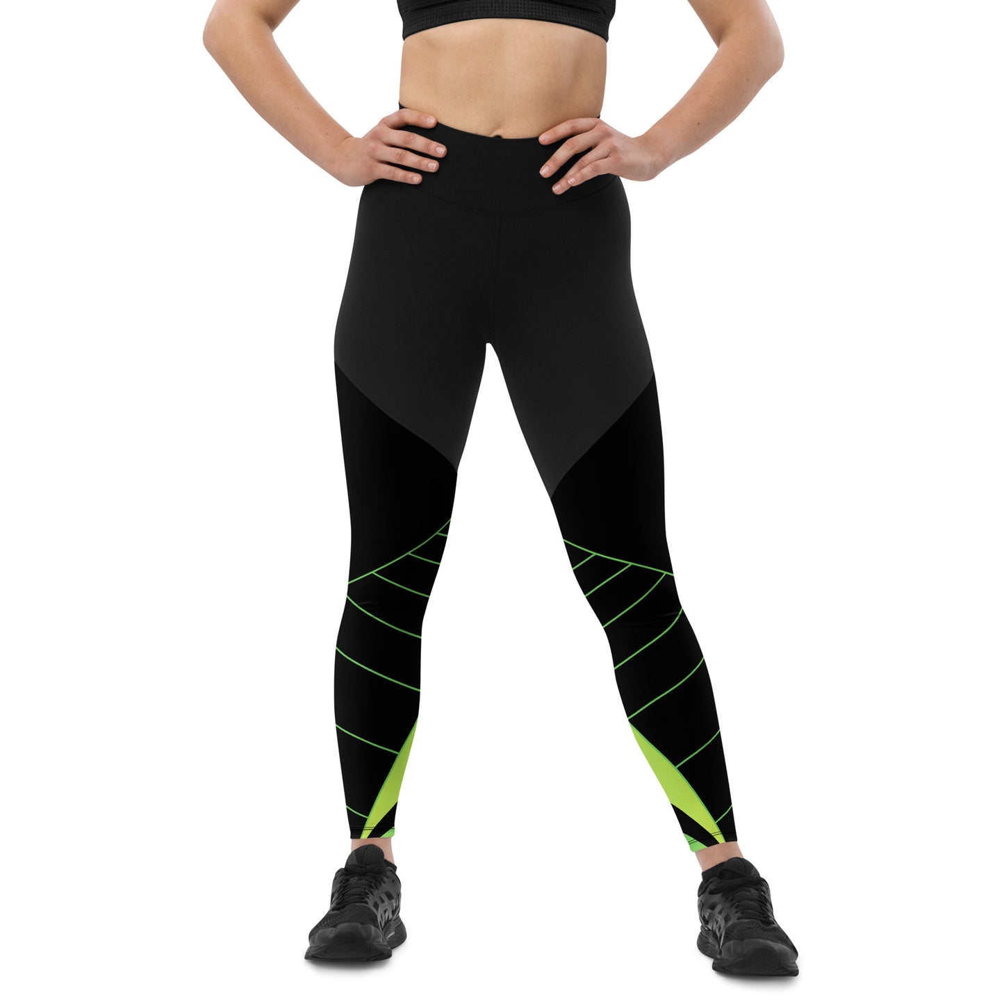 Sport-Leggings Line