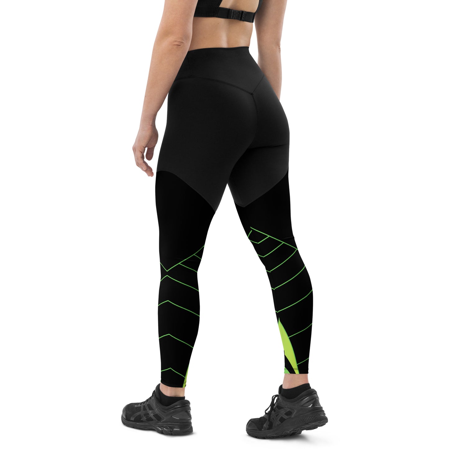 Sport-Leggings Line