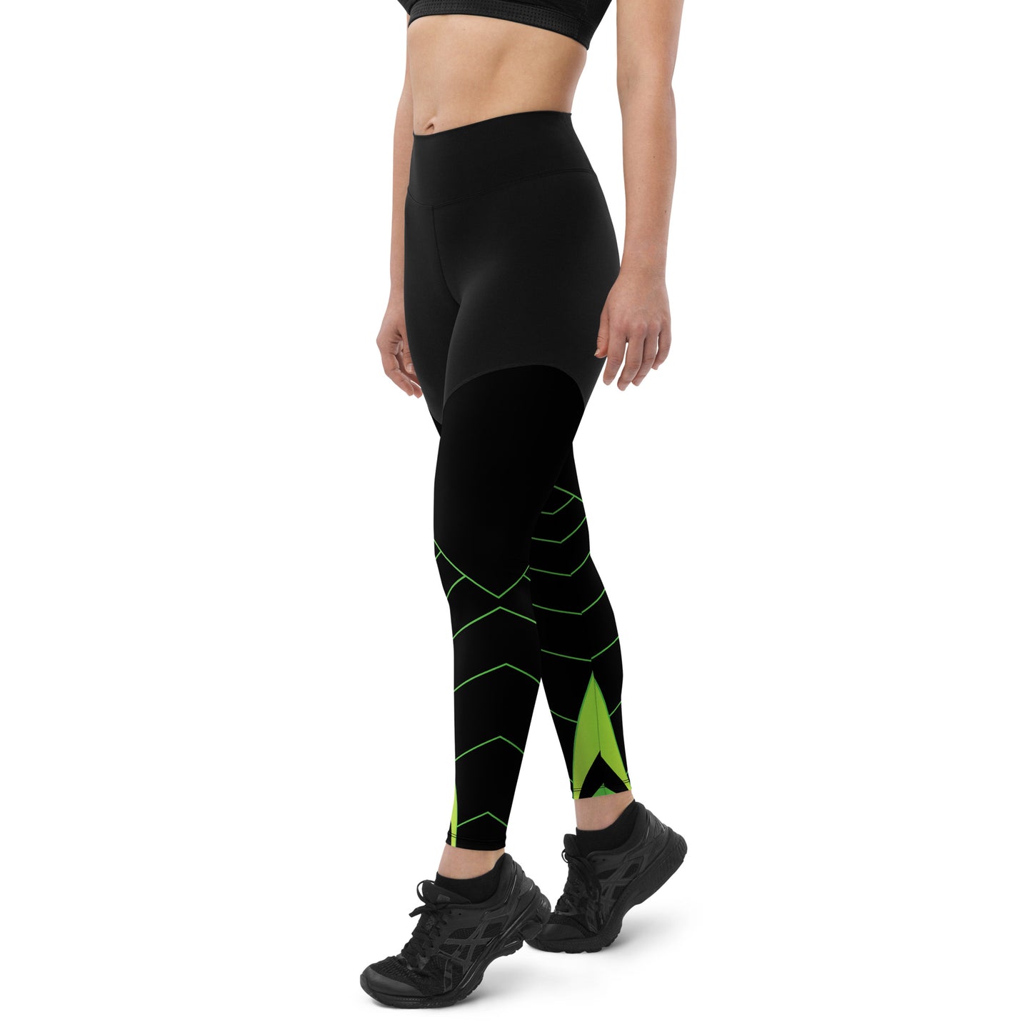 Sport-Leggings Line