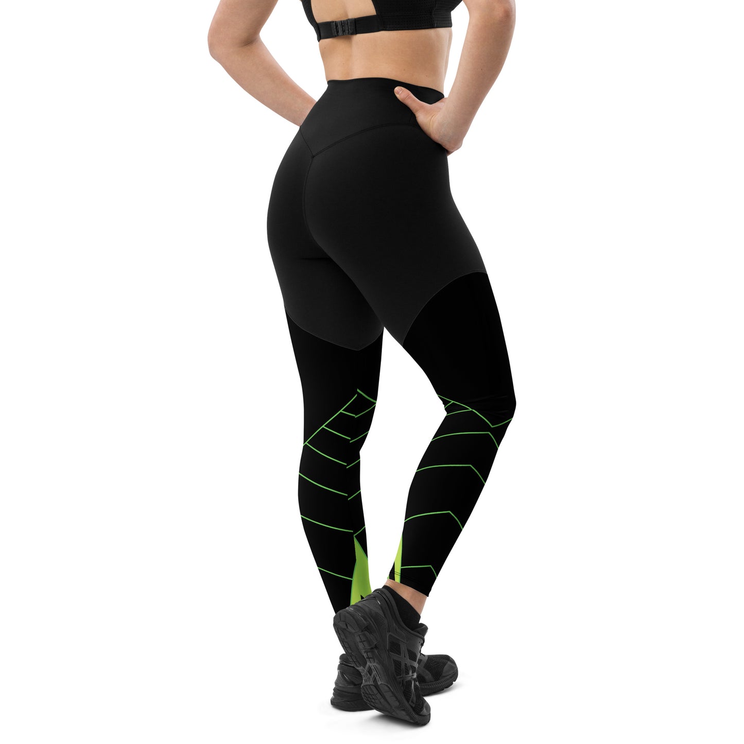 Sport-Leggings Line