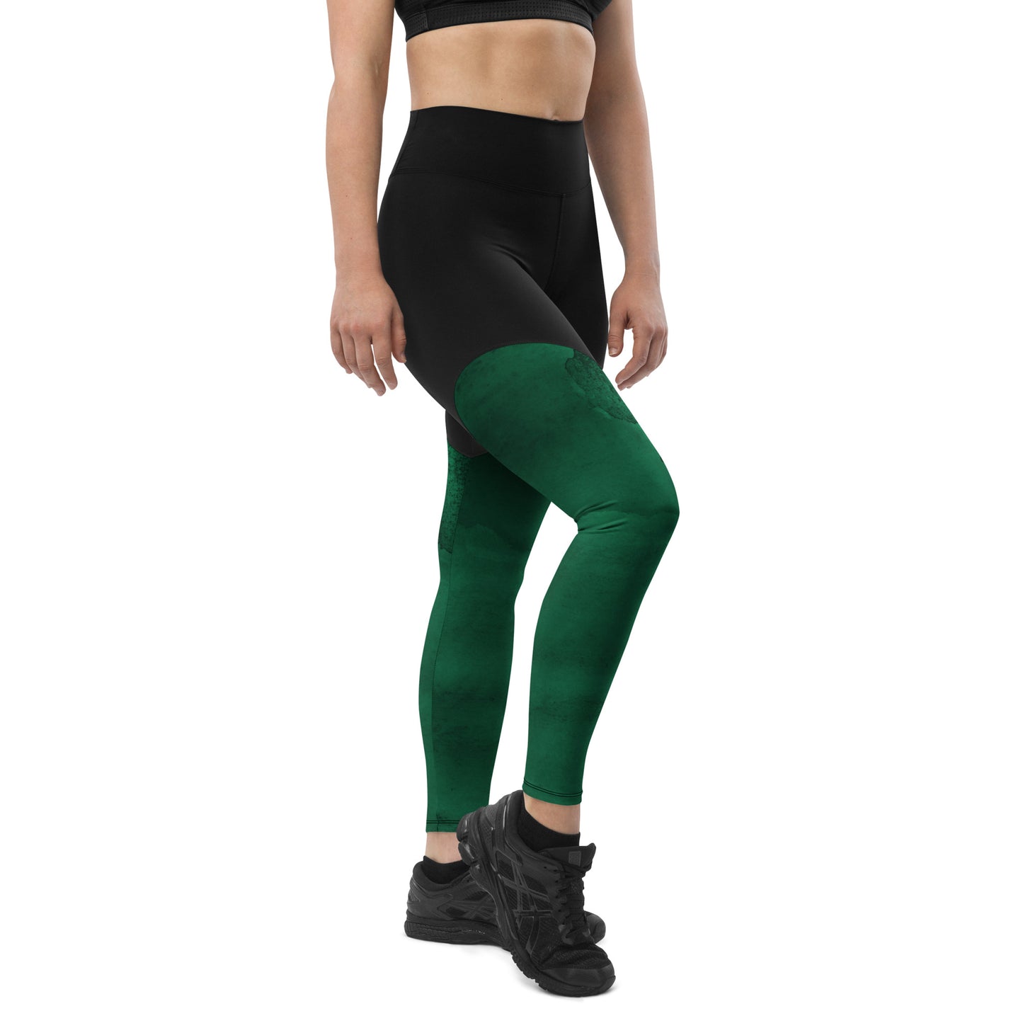 Sport-Leggings Calm