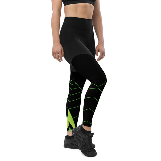 Sport-Leggings Line